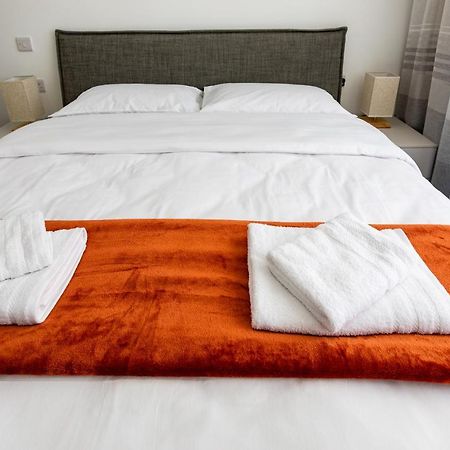 Gospa 58 - 2 Bedroom Apt Birzebbuga Luaran gambar