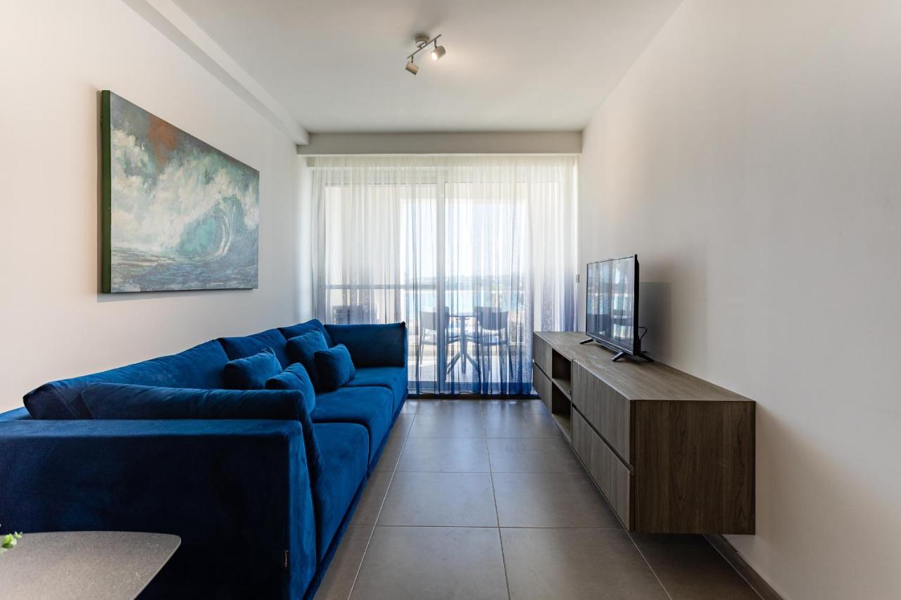 Gospa 58 - 2 Bedroom Apt Birzebbuga Luaran gambar