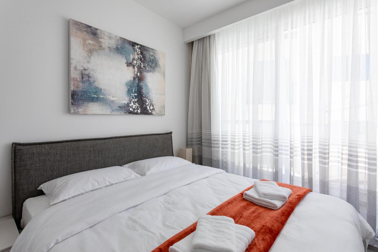 Gospa 58 - 2 Bedroom Apt Birzebbuga Luaran gambar