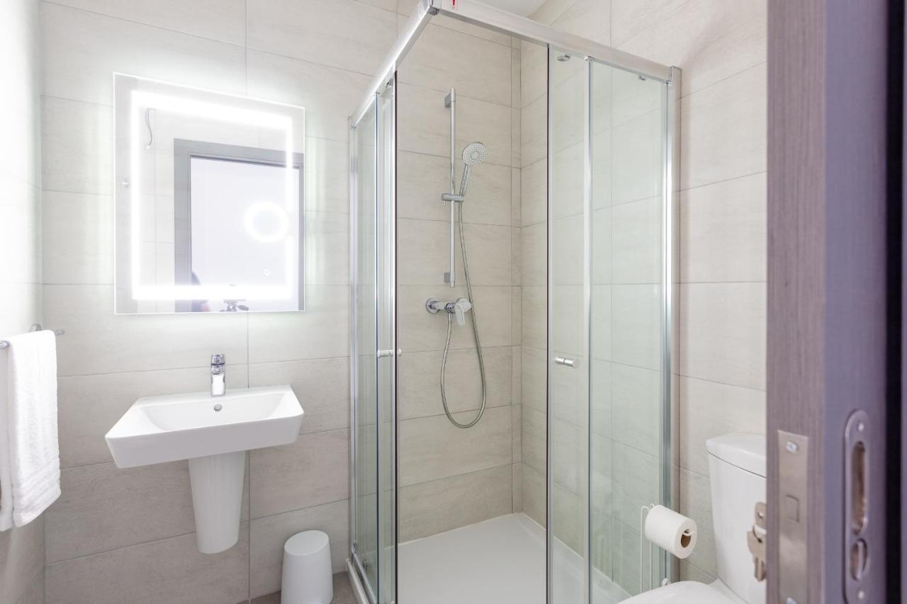 Gospa 58 - 2 Bedroom Apt Birzebbuga Luaran gambar